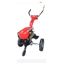 Suzi S300 3+1 Çapa Makinesi