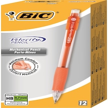 Bic Versatil Kalem Velocity 0.7 Mm Karışık Çok Renkli