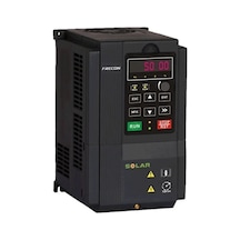 Frecon 37 Kw - 50 Hp Trifaz Solar Sulama Sürücüsü