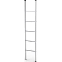 2 MT 65X25 TEK PARÇA MERDİVEN
