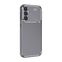 Nettech Samsung Galaxy S25 Plus Uyumlu Focus Seri Arka Koruma Kılıf - Koyu Yeşil Koyu Yeşil