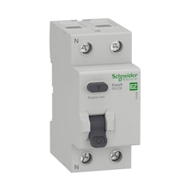 Schneider ElectricEasy9 Ez9R63240 Ac Tip Kaçak Akım Rölesi (2X40A, 300Ma)
