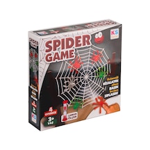 25131 Spider Game Tr-eng -ks Games