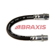 Braxis Ah0338 Arka Fren Hortumu Passat A3 A6 9500 Brxah0338