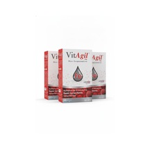 Vitagil Fer Demir Damla 30 Ml 3 Lü Set