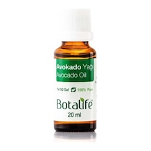 Avokado Yağı%100 Saf 20ml,ea5567 Diğer