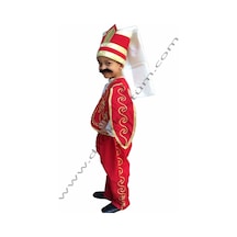 Mehter Kıyafetleri Yeniçeri Kostümü