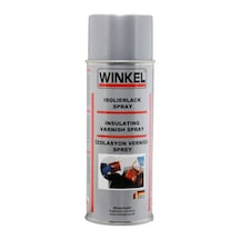Izolasyon Verniği Sprey Şeffaf 400 ML