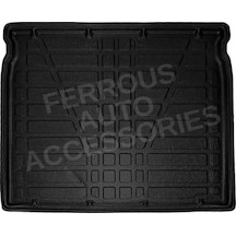 Citroen C3 Aircross Ferrous Üst Kademe İçin 3d Bagaj Havuzu 2025 Ve Üstü