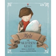 Ve Muhteşem Keşfi - Rxlu-601998