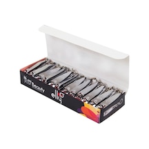 Elly Küçük El Tırnak Makası 24'lü Set Ellyxmksset5