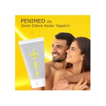Penimed 50 Ml Gel: Pe.nisinizi Büyütmeye Jel