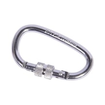 Freecamp Karabina 6 Cm Çok Renkli