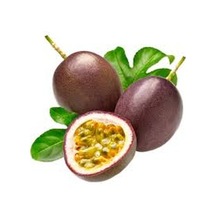 3 Adet Tohum İthal Passiflora Meyvesi Tohumu Çarkı Felek Meyvesi
