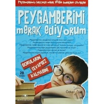 Uğurböceği Yayınları Peygamberimi Merak Ediyorum