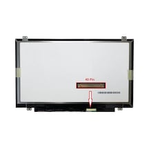 Toshiba Satellite U840 14 İnç 1366x768 40 Pin Notebook Laptop Lcd Led Ekran