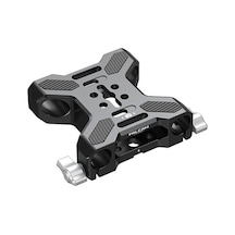 Falcam Universal Dual Rod Base 3306