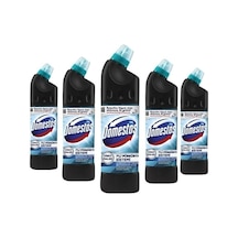 Domestos Çamaşır Suyu 7'Li Püskürtme Sistemi 5 Adet