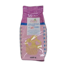 Jelatin Toz Öğütülmüş Pasta Malzemesi 1000 Gr Paket
