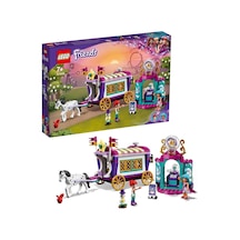 LEGO® Friends 41688 Sihirli Karavan 348 Parça