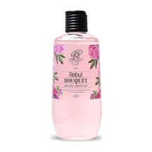 Rebul Bouquet Duş Jeli Unisex 500 Ml - 4 Adet Tarı Diğer