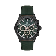 Daniel Klein Dk.1.14056.4 Erkek Kol Saati Siyah