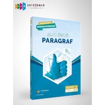 TYT Altı Üstü Paragraf -  Antrenman Yayıncılık
