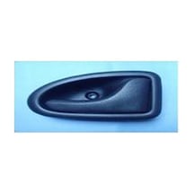 Tpart 31904 Kapı İç Açma Kolu Sağ Clio-kangoo-megane-logan Gri 8200669525-7700432708-7700434717