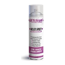 Jetclean Wd-40 Çok Amaçlı Multi Sprey 500ml