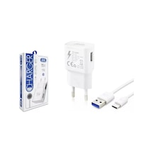 Subzero Sg57 15w 3.1a Type-c Hızlı Usb Sarj Aletı