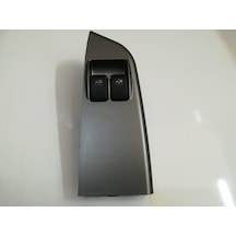 Kıa Bongo Ön Sol Cam Düğmesi Çiftli 04 93570 4e000
