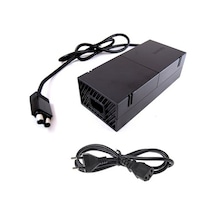 Xbox One Adaptör 220V Tr. Uyumlu Adaptor Xb1