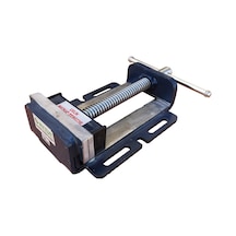 Aytut 125mm Çelik Matkap Mengene
