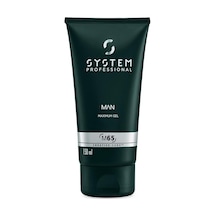 Wella System Professional Man Maksimum Şekillendirici Jel 150ml