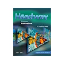 New Headway Advanced Sb Oxford