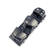 Nissan Pulsar Sol Ön Dörtlü Cam Açma Düğmesi Anahtarı 2016-2017