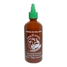 Sriracha Acı Biber Sosu 540 G X 12 Adet Koli