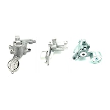Bilya Gergi Hılux 06-10 V Kayış Ayarlı Büyük/ Komple