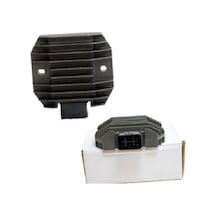 Yamaha Mt-03 / Wr 250 R / Xp500 T-max 500 Konjektör Regülatör