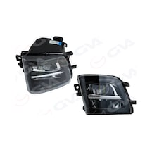 Ilkeshop Sis Farı Ledli Sağ F01 Lcı 2012 2015