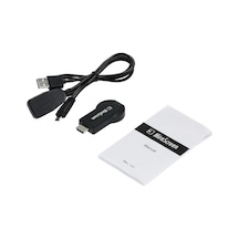 Mirascreen Wifi Ekran Alıcısı