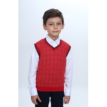 Kırmızı