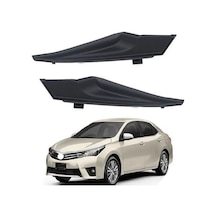Ön Cam Alt Izgara Yan Bakalit Sağ-sol Corolla - Auris 2013-2018