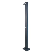 Antrasit Havuz Duşu