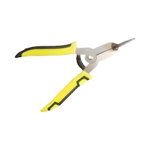 Suntek Durian Açıcı Manuel Bombardımanı Makinesi Sheller Sarı Diğer