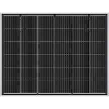 Tommatech 120wp Bifacial 36pmb12 Güneş Paneli