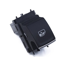 Seat Ateca Cam Düğmesi Kromlu 5g0959855l