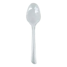 Hakan Ambalaj Eko Plastik Kaşık 100'lü