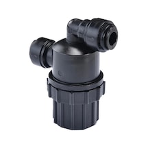 Gıda Rekoru Hat Tipi Filtre 8mm