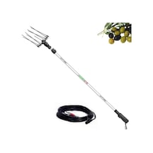 Minelli 500 Pro Zeytin Hasat Makinesi